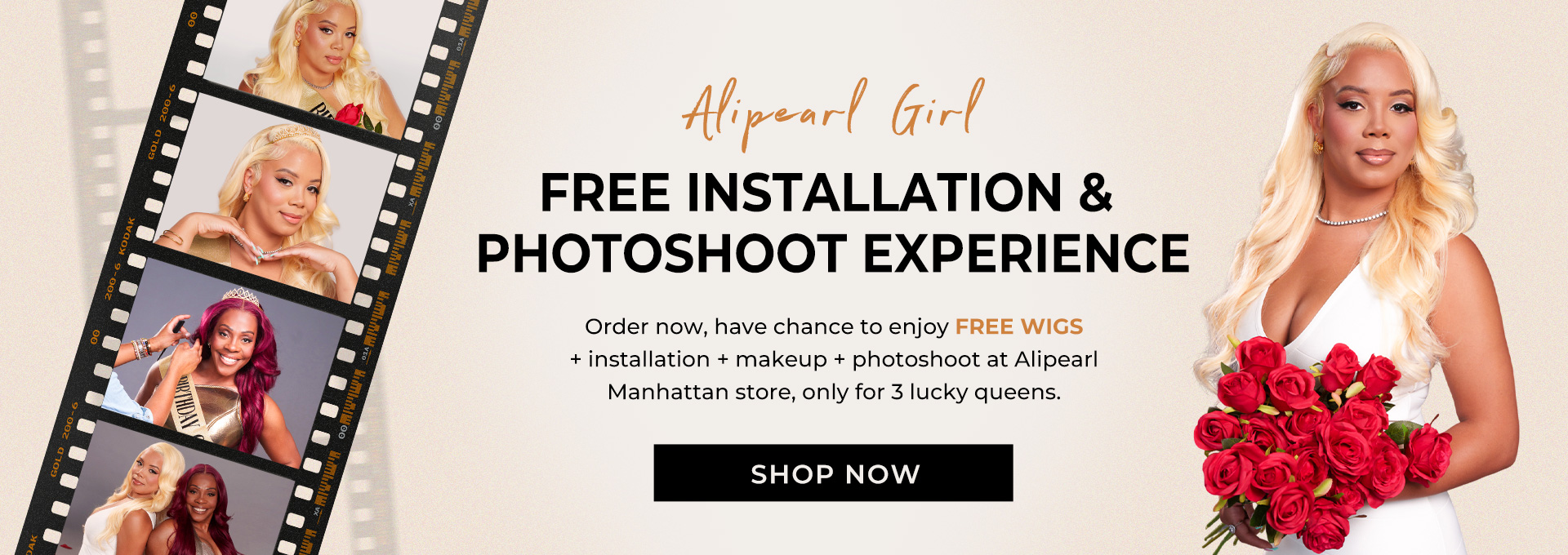 Alipearl Free Install