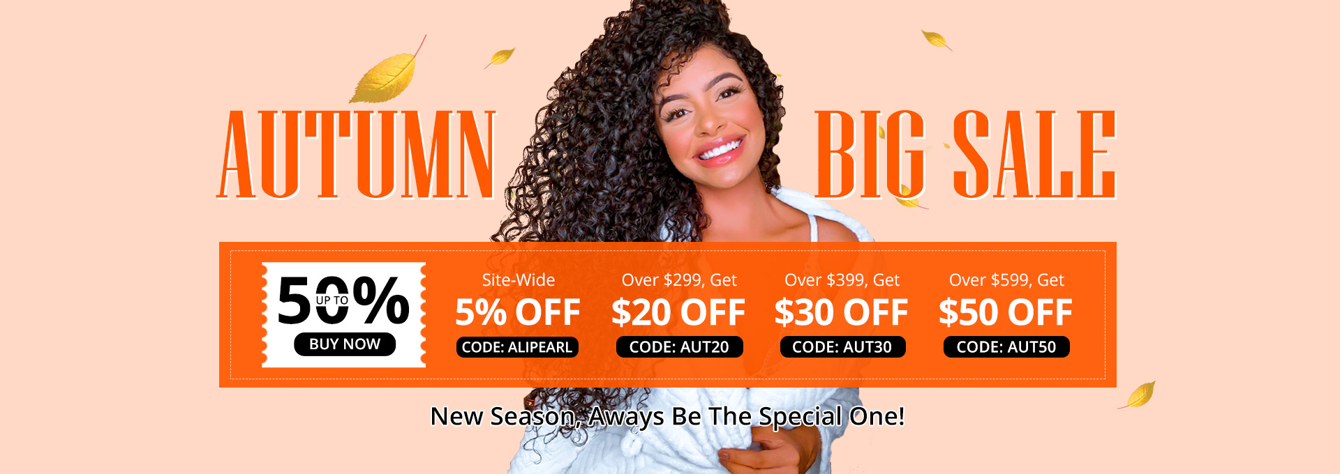 Lace Front Wigs | Deep Wave Hair | Closure Wigs for Sale -Alipearl Hair
